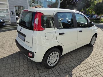 Fiat Panda 1.0 GSE Hybrid  City Paket
