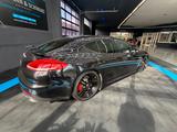 Porsche Panamera Turbo+ACC+Sitzbelüf.+Schiebedach+Bose - Porsche Panamera: Coupe