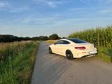 Mercedes-Benz C 300 Autom. - - gebrauchte Mercedes-Benz C 300 aus dem Jahr 2016