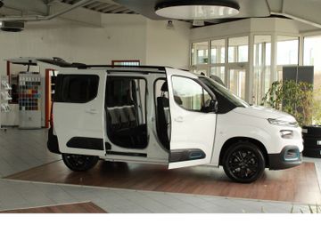 Citron Berlingo Shine E