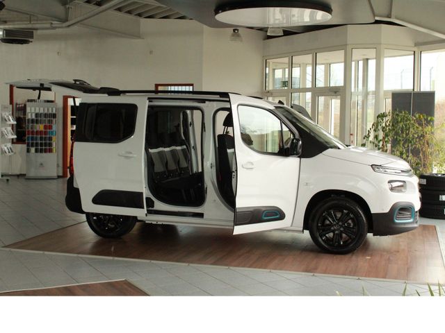 Citron Berlingo Shine E