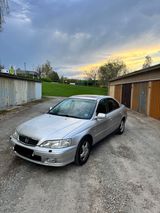 Honda Accord TÜV bis 08.26 - Honda Accord aus 1998