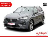 Seat Tarraco 2.0 TSI FR 4Drive 4xSHZ VC LED Navi 360° - gebrauchte Seat Tarraco aus dem Jahr 2021