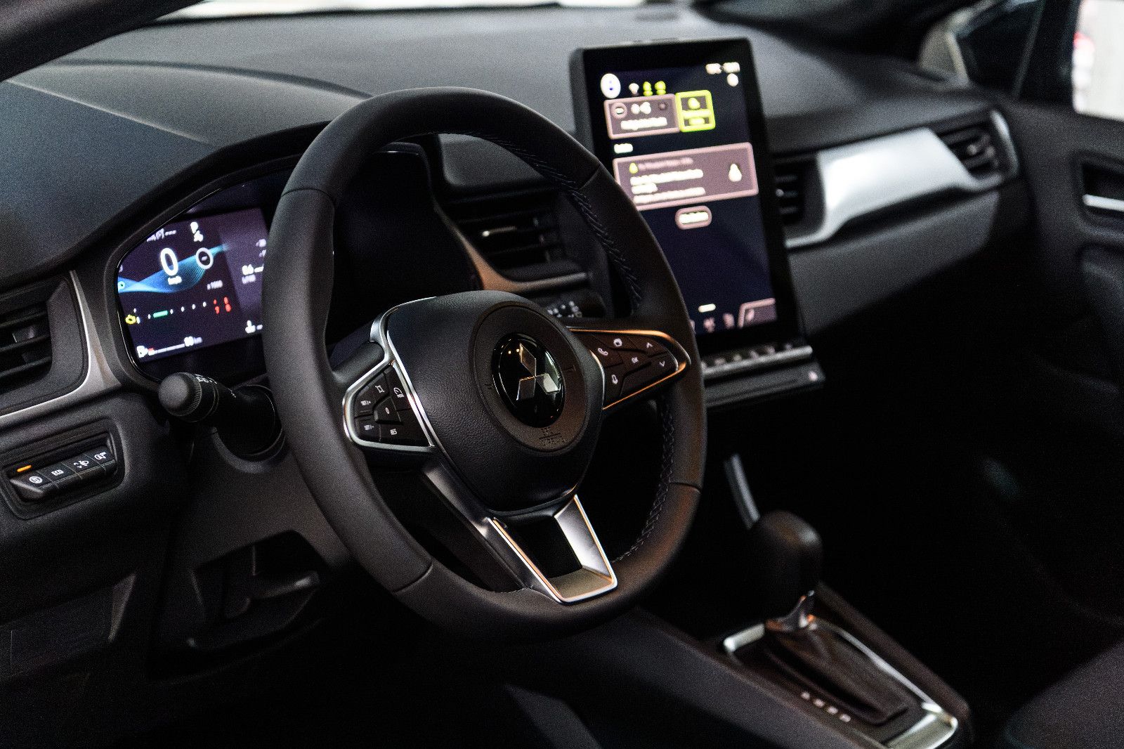 Fahrzeugabbildung Mitsubishi ASX PLUS Turbo Autom. 298,- ohne Anzahlung