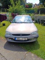 Ford Escort Kombi - Ford Escort: For