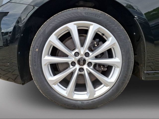 A5 AVANT TFSI QUATTRO S-TRONIC NAVI+CAM+AZV