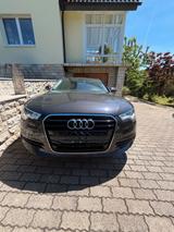 Audi A6 3.0 TDI multitronic Avant -