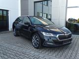 Skoda Octavia Combi First Edition LED, NAVI, ACC, KAME - Skoda Octavia Edition mit Diesel-Antrieb