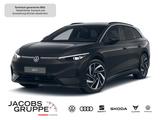 Volkswagen ID.7 Tourer Pro 210 kW AHK, AR HUD, Area View, M
