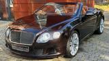Bentley Continental GTC W 12 - Bentley Gebrauchtwagen in Münster