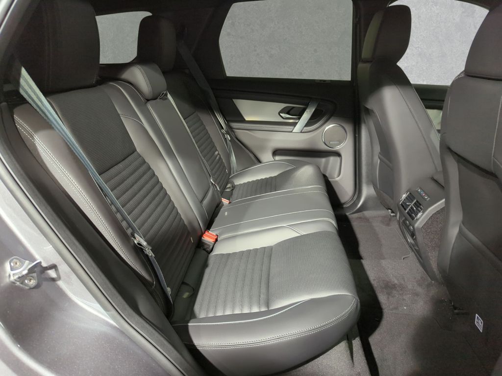 Land Rover Discovery Sport P200 Dynamic SE ACC WINTER TOTWI