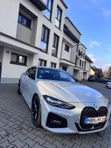 BMW 420i Coupé M Sport Shadow Laserlight