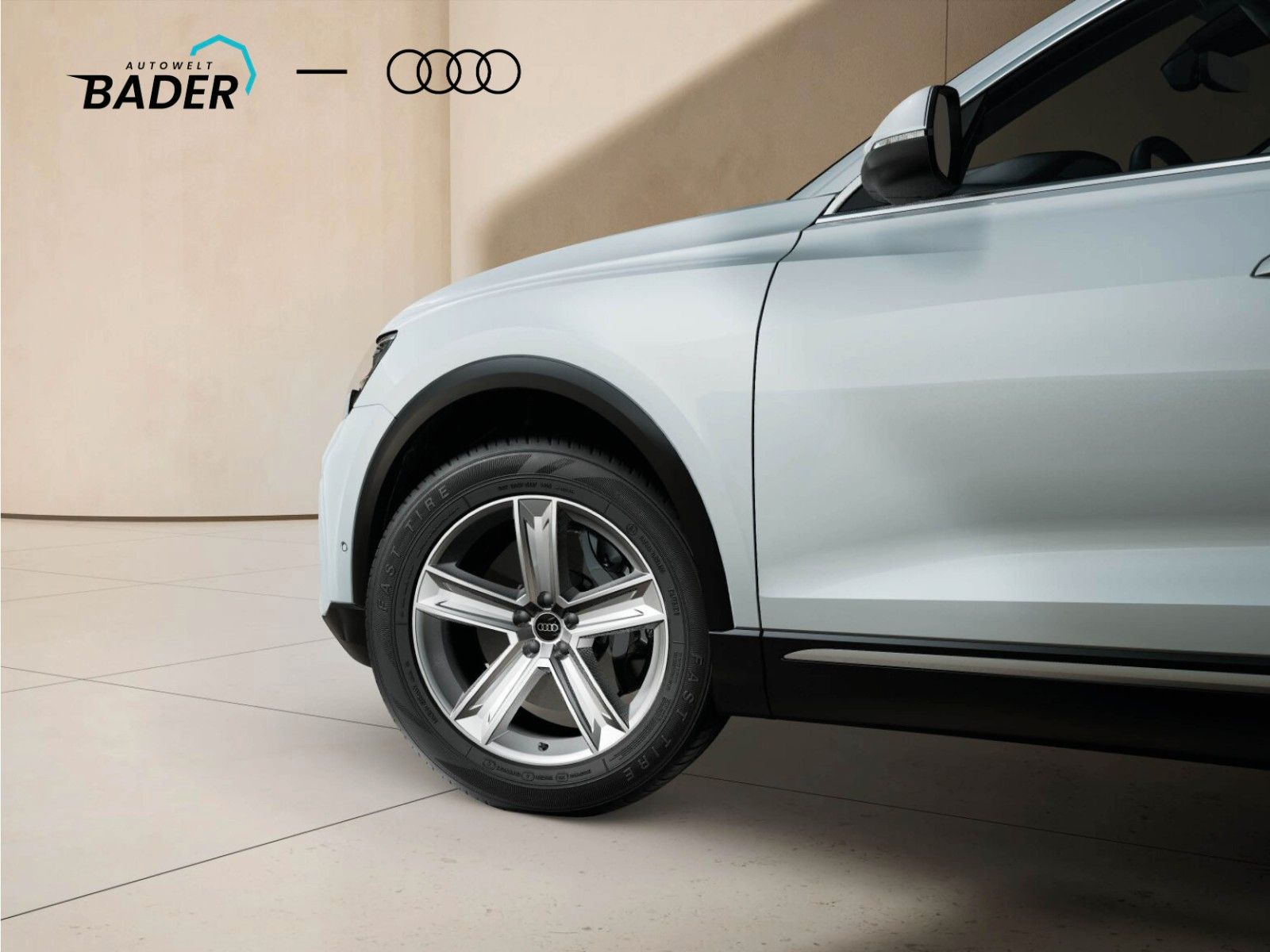 Audi Q8 - Bild 7