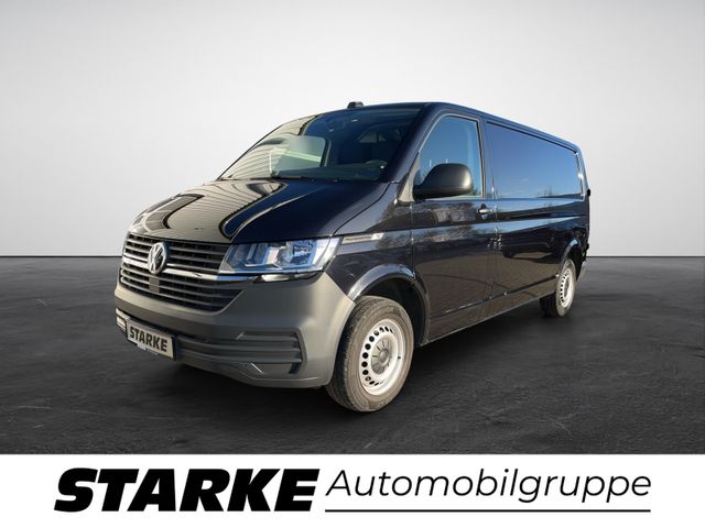 Volkswagen Transporter T6.1 Kasten 2.0 TDI DSG LR  AHK Navi