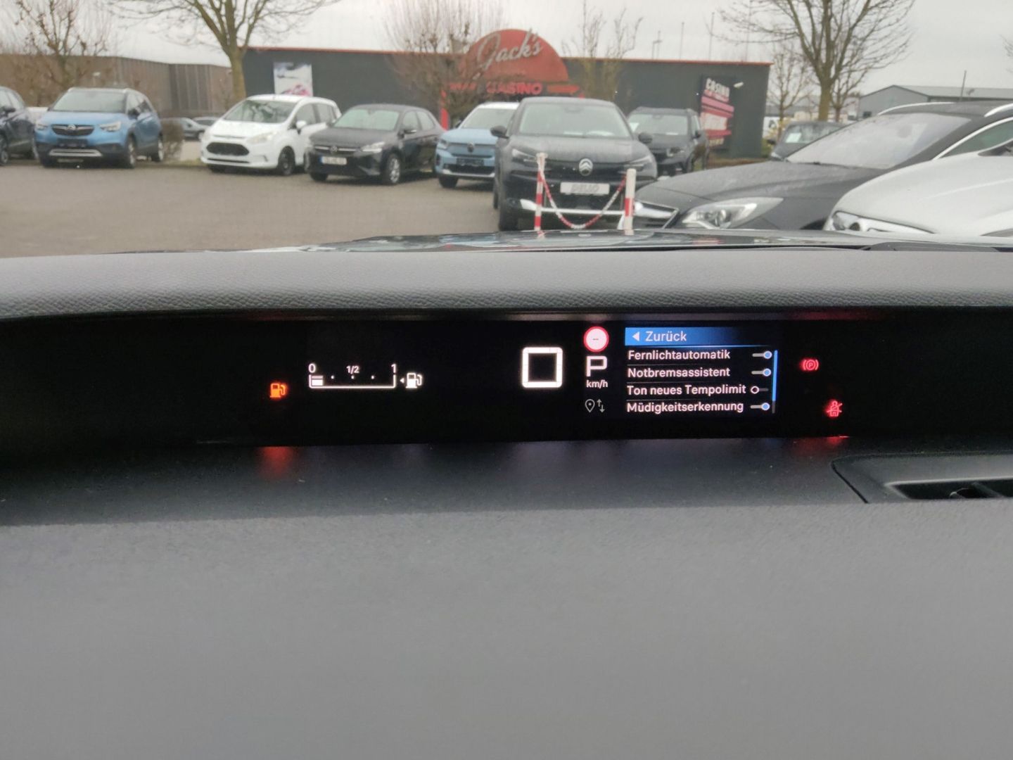 Citroën C3 - Bild 21