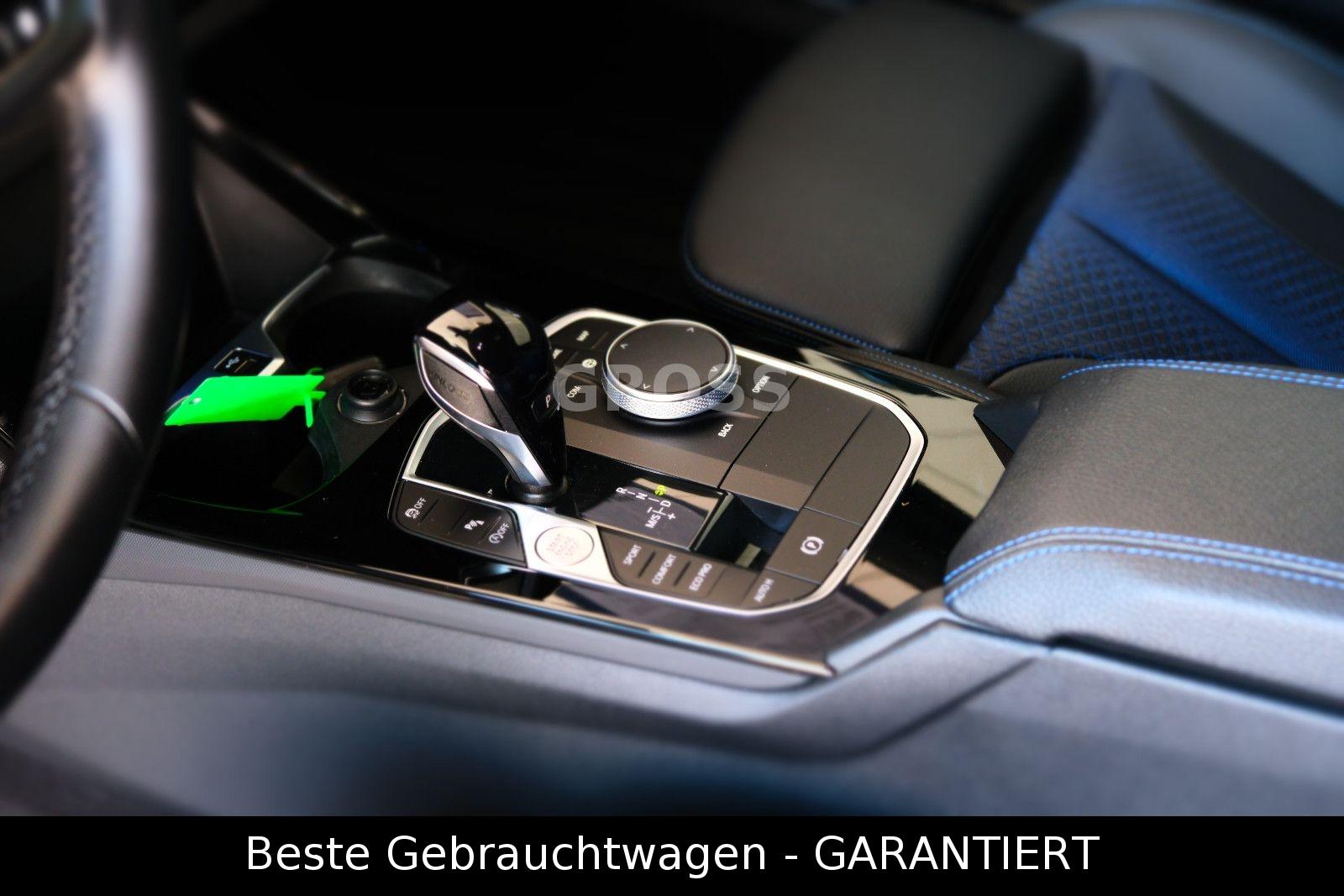 BMW 220 Gran Coupé 220i xDrive "M Sport"LED"Kamera", миниатюра 18