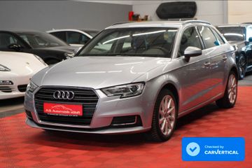 Audi A3 - 1