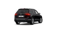 Volkswagen Tiguan - Vorschau Bild 5