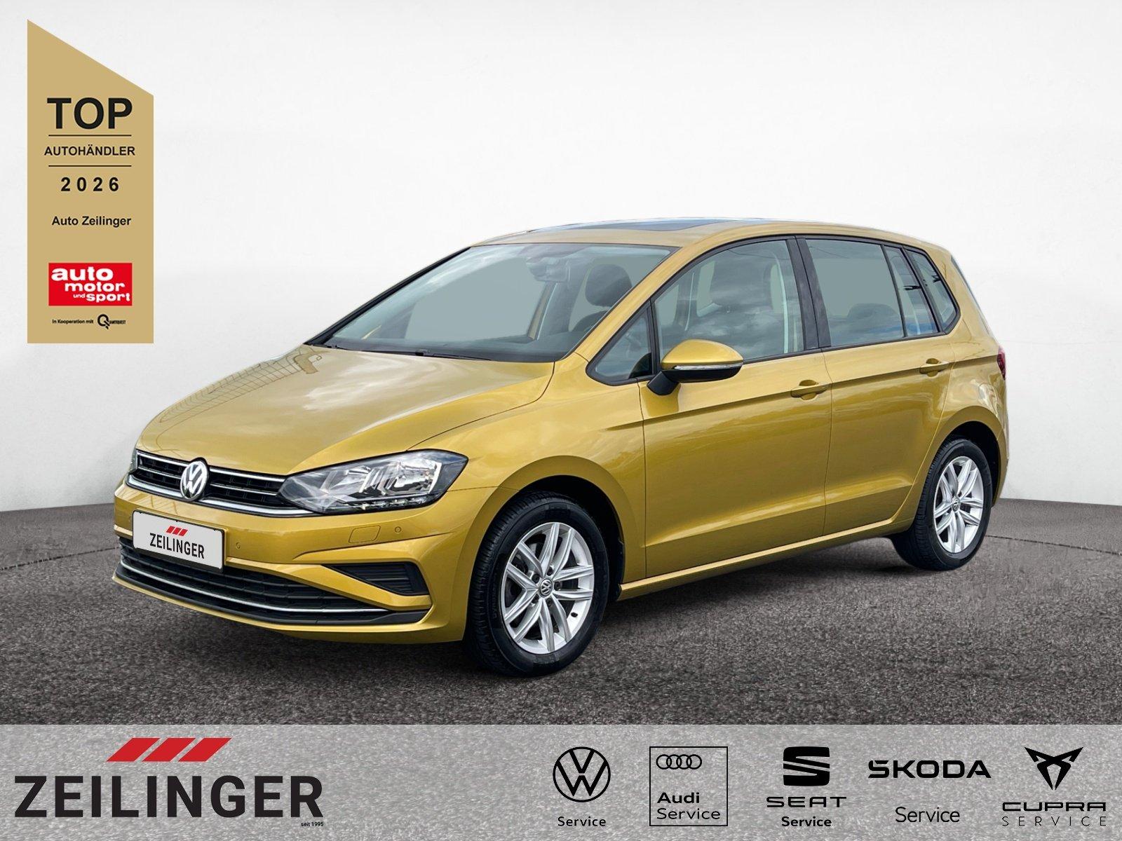Volkswagen Golf Sportsvan Comfortline TSI|PANO|NAVI|KAMERA