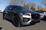 Jaguar F-Pace R-Dynamic S AWD 1-Hand +PANORAMA - Jaguar F-Pace R-DYNAMIC-S