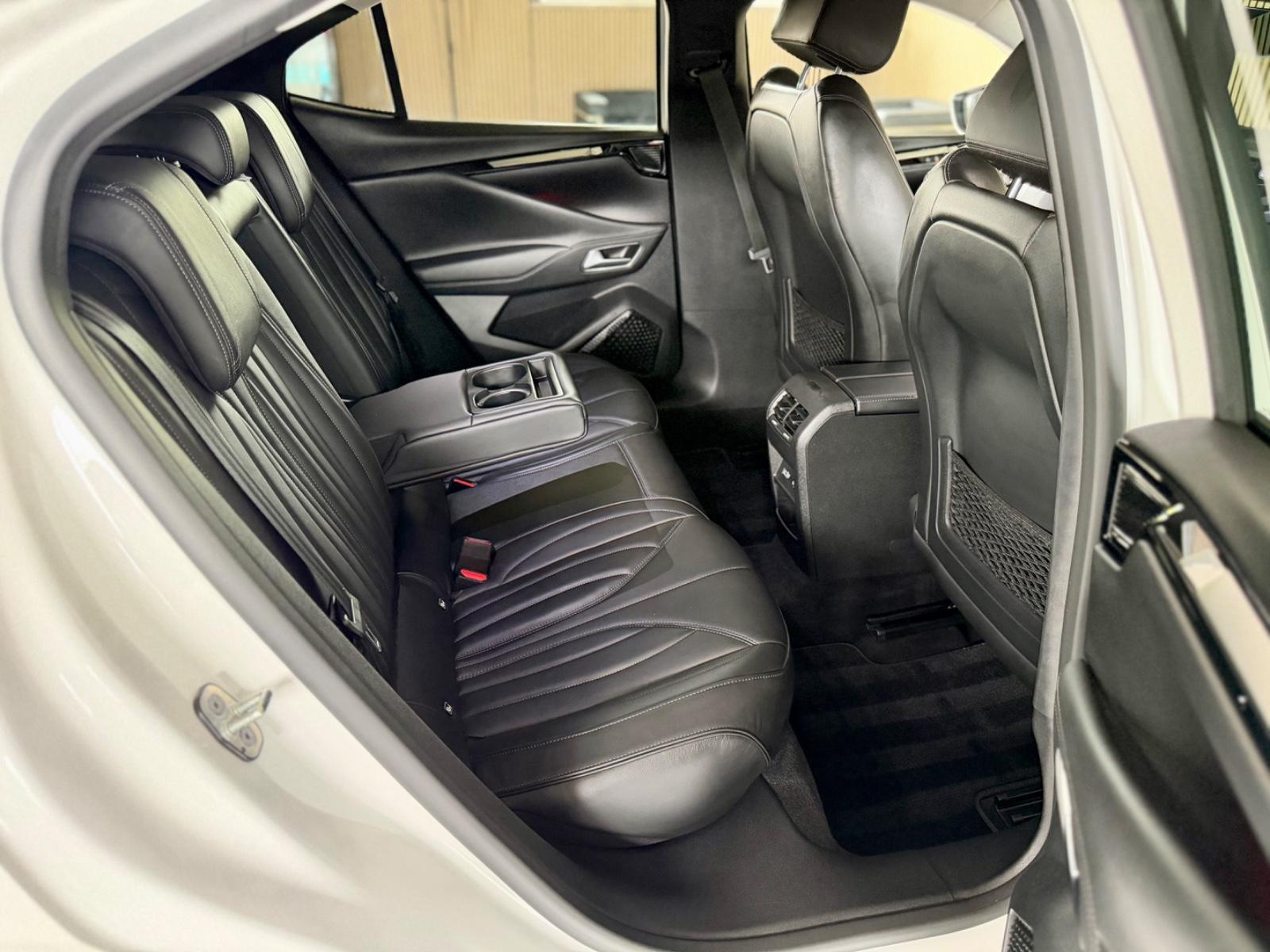 DS Automobiles DS4 DS 4 E-Tense Rivoli/PHEV/Head-Up/Leder/LED