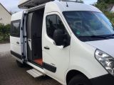 DOMO 560 HP Renault Master - Offers matching your search criteria