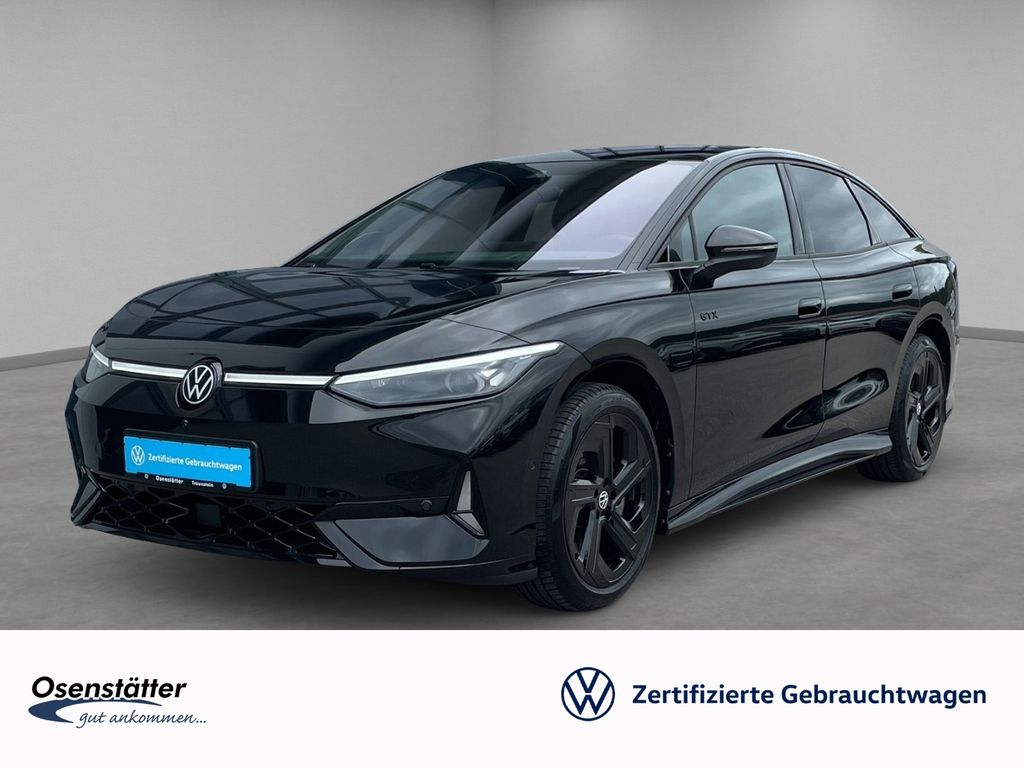 Image of Volkswagen ID.7