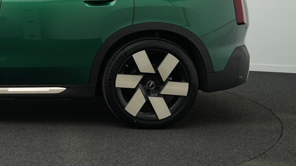 MINI Countryman SE (Cooper) - Bild 19