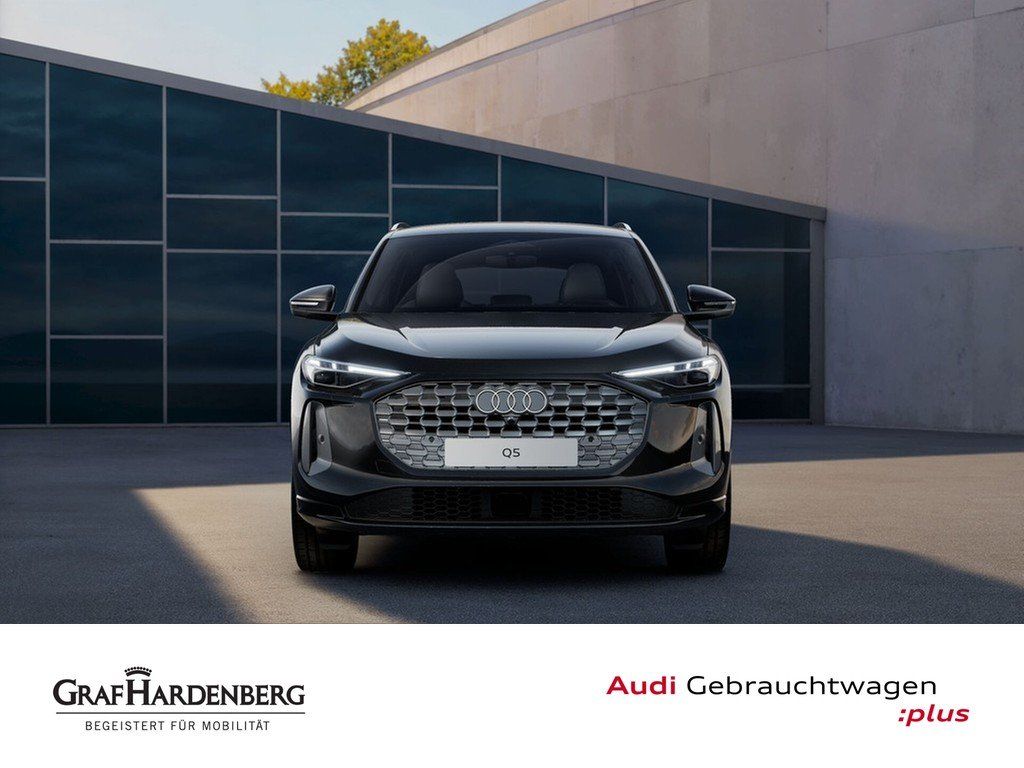Image of Audi Q5