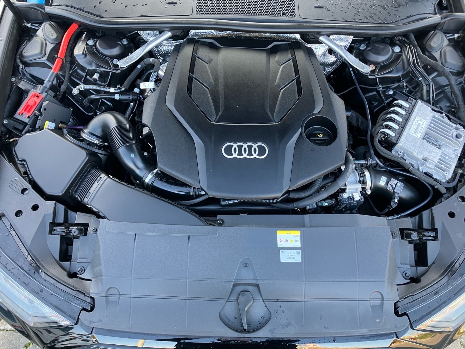 Audi A6 - Bild 9