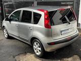 Nissan Note Acenta 1.6l*AUTOMATIK*NUR 47Tkm*KLIMAAUTOM - Nissan Note: Automatik