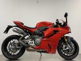 Ducati Panigale V2 S - DUCATI PANIGALE V2 S