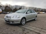 Toyota Avensis Executive 2,4 Benzin - Toyota Avensis aus 2004