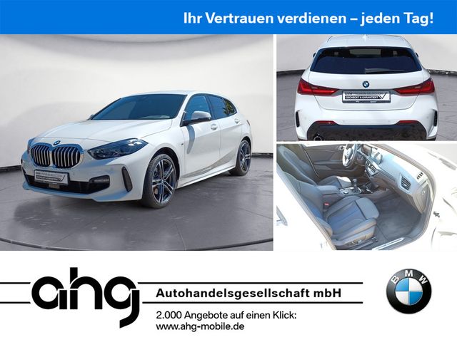 BMW 118i M Sport Klimaaut. Memory vorn Sportsitze