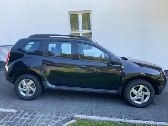 Dacia Duster 1.6 16V 105 4x4 Lauréate Klima