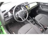 Skoda Fabia 1.0 MPI Edition DAB SHZ Notbremsass. Temp  - Skoda Fabia: Edition