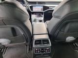Audi A6 40 TDI S tronic S line S line Black Line - Audi A6: Standheizung, 4b