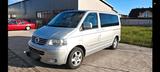 Volkswagen Vw t5 multivan 2.5 tdi motor Highline - VW T5 Multivan Gebrauchtwagen in Augsburg