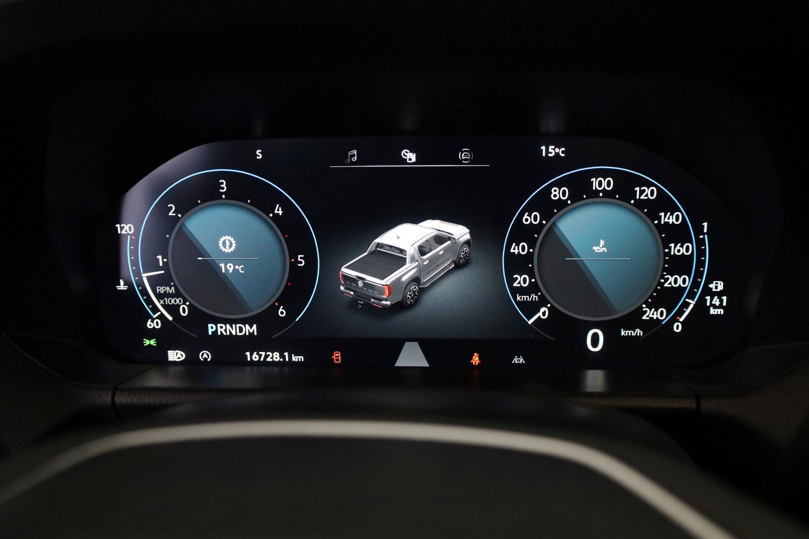 Fahrzeugabbildung Volkswagen Amarok 3.0 TDI Style 4M,Standhzg,Rollbügel,360°