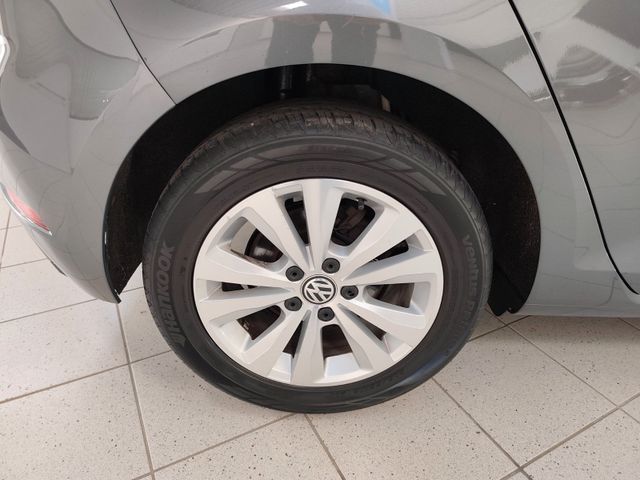 Golf VII 1.0 TSI *ACC*Massage*Ergo*SH*PDC