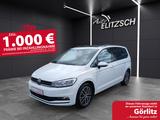 Volkswagen Touran 2.0 TDI Highline DSG AHK Pano Kamera