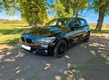 BMW 116i  1er-BMW  Top Zustand! - BMW 116 Gebrauchtwagen Bmw116i