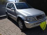 Mercedes-Benz ML 500 Vollausstattung AHK Standheizung Allrad  - Mercedes-Benz ML 500: Standheizung