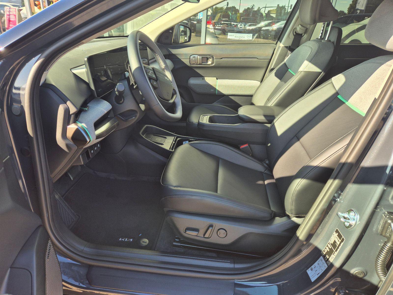 Kia EV4 - Bild 10