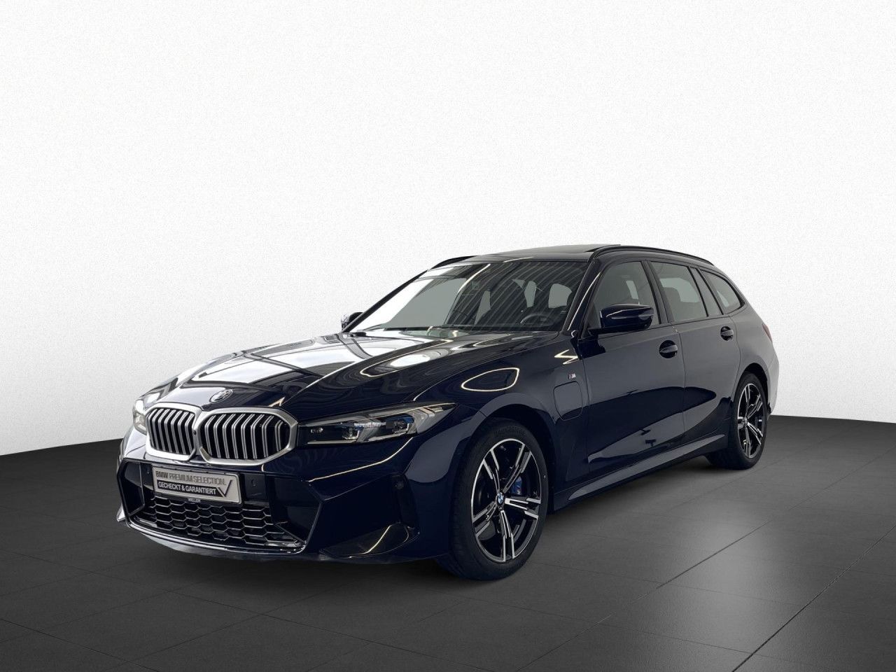 BMW 330 - Bild 3