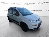 Fiat Panda Wild 4x4 0.9 KAT - gebrauchte Fiat Panda aus dem Jahr 2019