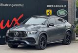 Mercedes-Benz GLE 400 d Coupe Premium Plus AMG 3 - Mercedes-Benz GLE 300 mit Diesel-Antrieb: Coupe