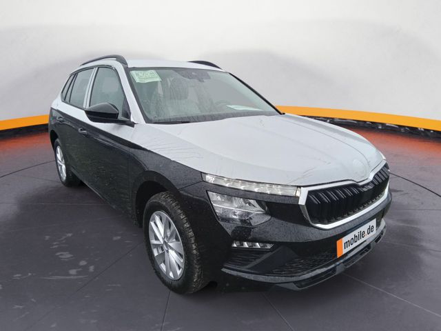 Skoda Kamiq Drive LED|Carplay|Klima|PDC|SHZ