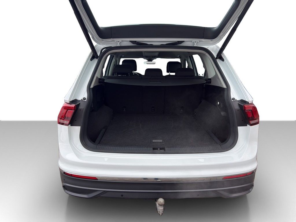 Volkswagen Tiguan Allspace - Bild 9