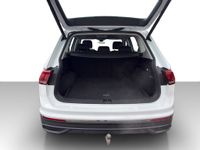 Volkswagen Tiguan Allspace - Vorschau Bild 9